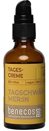 Benecos Olive, Tagescreme, 50ml (2)