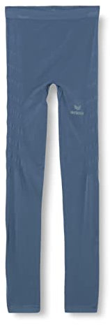 Erima Unisex Kinder Funktionsunterwäsche Functional Tight lang (260005), Bering sea, 164