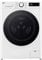 LG FWY706WWTN1 10kg/6kg 1400rpm Washer Dryer with TurboWash