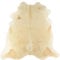 Kuhfelle Online & Nomad KUHFELL RINDERFELL Hellbraun BEIGE EXOTISCH 210 x 180 cm STIERFELL Teppich