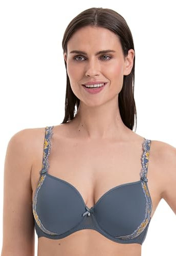 Anita Bügel BH Colette 5251 Gr. 90E in Sky Grey