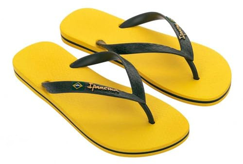 Ipanema Flag, Herren Zehentrenner Sandalen
