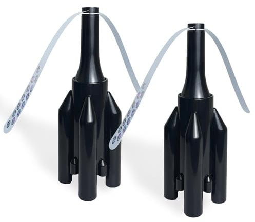 2x Repellente Zanzare Ventilatore a Mosca da Esterno,Ventilatore Repellente Mosche Ventilatore Antimosche Repellente per Mosche per Scacciare le Mosche per Cucina, I Ristoranti,Tavola,Terrazza
