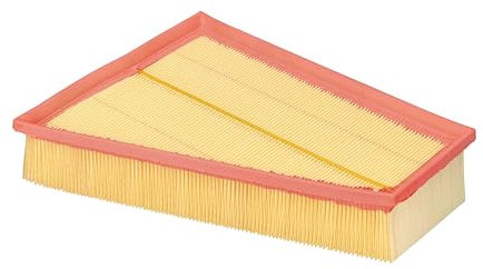 f.becker_line Luftfilter passend für FORD Mondeo IV Galaxy S-Max VOLVO V70 III S80 II