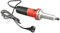 MINRS Geradschleifer 600W Elektrisch Stabschleifer 0-27000 U/min Gradschleifer mit Drehzahlregler Gerader Schleifer mit 3 Zubehör zum Polieren, Reinigen, Gravieren