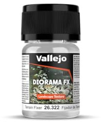Vallejo Diorama FX 26322 Terrain Fixer (35ml)