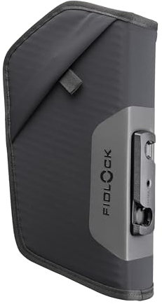 Fidlock Twist Essential L Rahmentasche