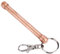 Button Press Tool, Non‑ Door Opener Tool with Key Chain for Hands for Outdoor