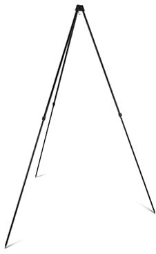 Avid Carp Revolve Weigh Tripod, Reinforced Weighing Tripod, For Safely Weighing Specimen Carp, Weight 1.2kg, Code 0550026