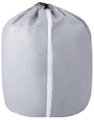 zwxqe Cubierta protectora de heladas para plantas | Mantas protectoras de arbustos reutilizables para clima frío, cubiertas de plantas de invierno, protección contra la congelación, para jardín al