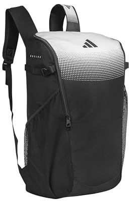 adidas BackPack Boxing Schwarz/Weiß L