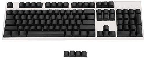 OEM Profile Blanko Dick PBT 108 ANSI Keycaps for MX Switches Mechanical Keyboard