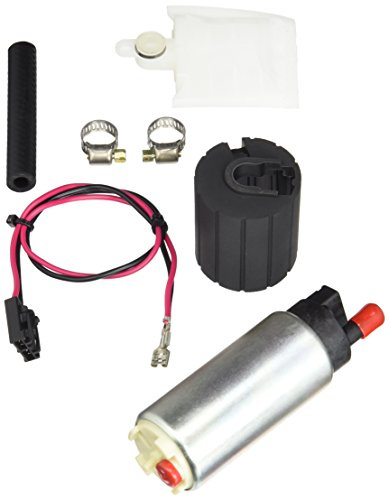 ESEN SKV Kraftstoffpumpe 02SKV280 im Kraftstoffbehälter | Kompatibel mit: DODGE AVENGER, NITRO, VOLVO XC60 I SUV