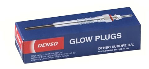 DENSO Glow Plug | DG-005 | For Diesel Engine Vehicles | N10140105