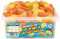 Sweetzone Orange and Lemon Gummy Sweets - 800g, 100pcs Tub of Sweets, Orange and Lemon Jelly Slices, Tangy Chewy Sweets, Halal Sweets for Sweets Connoisseurs (Orange & Lemons)