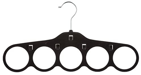 5 five simply smart 5five - Cintre à Foulard en Feutrine