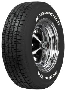 BF GOODRICH P235/60R15 98S TL RADIAL TA