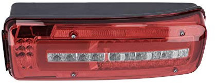 DT Spare Parts 5.81323 Rückleuchte, rechts für LKW