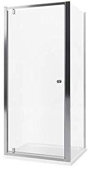 Mira 2.1814.088 Elevate 1000mm Pivot Shower Door