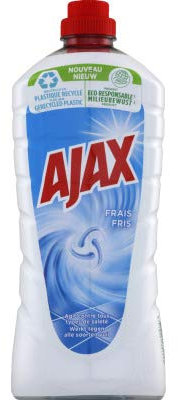 Ajax Ajax fresco original - El frasco de 1250 ml