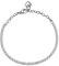 Brosway Bracciale Donna In Acciaio Con Simbolo Cuore, Bracciale Donna Collezione Desideri - BEI027
