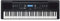 Tastiera portatile Yamaha PSR-EW310 — Tastiera per principianti con sensibilità a 76 battute, include un buono per 2 lezioni di musica online in Yamaha Music School, en negro