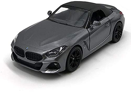 Sammlermodell im Maßstab 1:36(grau)