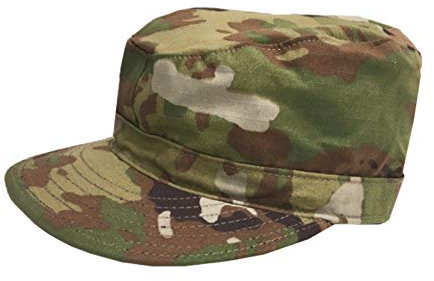 Propper Standard ACU Hot Weather Patrol Cap OCP 7 3/8