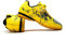YisiNP Scarpe da Calcio per Bambini Unisex Leggere Antiscivolo Estive per Erba Artificiale Taglia 28-39