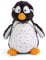NICI Kuscheltier Pinguin Stas 40cm sitzend Green