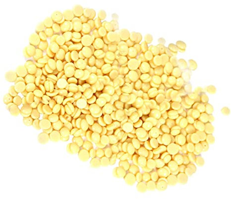 FRCOLOR 300g Depilatory Wax Beads Light Painless Hair Removal Without Strips Easy Use Skin-friendly Formula for All Skin Types