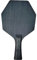 Casiler Hexagon Pure Wood Tischtennis Schlägerschläger Tischtennisklinge 5 Schichten Popla -tischtennisschläger Für Das Training