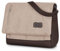 ABC Design Wickeltasche Urban - Crossbody Bag mit Baby Zubehör – Messenger Bag - großes Hauptfach - breiten Schultergurt - Polyester (grain)