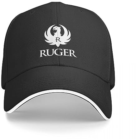 BEABAG Basecap Ruger Cap Baseballkappe Luxus Cap Baseballkappen Hut Mann Damen