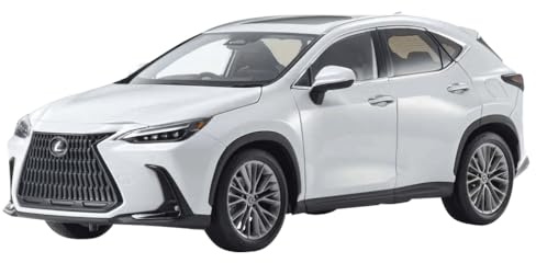 Kyosho Lexus NX 450h+ - 1:18