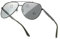 SODQW Polarisierte sonnenbrille selbsttönend Herren photochrome sonnenbrille Anti-Glanz UV400-Schutz Brille Radfahren Laufen Golf