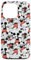 iPhone 13 Pro Disney Mickey Mouse Expressions Print Case