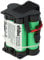 vhbw 1 x Battery Compatible with Flymo Robotic Lawn Mower 1200R 2016, 2018, 2017 Grass Shears, Shrub Shears (1500 mAh, 18 V, Li-Ion)