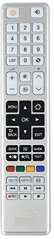 Telecomando CT-8040 CT-8035 for TV Toshiba LCD 3D Televisione 40T5445DG 48L5435DG 48L5441DG CT984 CT8003 Fernbedienung(CT-8035)