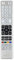 Telecomando CT-8040 CT-8035 for TV Toshiba LCD 3D Televisione 40T5445DG 48L5435DG 48L5441DG CT984 CT8003 Fernbedienung(CT-8035)