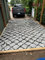 Robuste Kiesstabilisierungs-Pflastersteine, 30/24/15/12/6/3 Fuß, Parkplatz für Kies, durchlässigen Boden, ideal für Auffahrt, Verstärkung, Wand, Garten, Flussufer, steile Hügel, Pferdekoppel, 5 cm