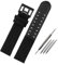 QTYQWC Für Hamilton Khaki Field Uhr h760250/h77616533/h70605963 H68201993 Uhr Armband Echtes Leder Nylon Männer Uhr Band 20mm 22mm