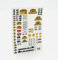 Waterslide Decal 1:43 Camel Trophy Offroad Cars Slotcar Modellbau Modellbahn 4x4 Adventure ONE LIFE Tuning Mini Defender usw.
