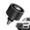 Ventilateur de voiture – 12 V | Clip | Grille d'aération lumineuse USB | Portable monté sur véhicule | Voiture électrique | Véhicule arrière silencieux pour , camping-car, déplacement, voyage, vie