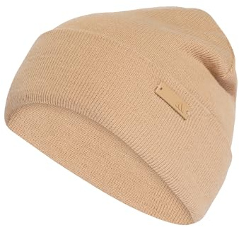 adidas Unisex Tonal Mütze Warm Sandstone Teens