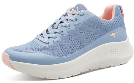 Tamaris Wide FIT Sneaker 8-83732-46 H-Weite