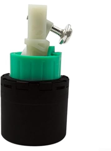 92730000 Küchenarmatur Kartusche Ersatzteil, Keramikkartusche komplett M3 & M2 für Bad- und Küchenarmaturen