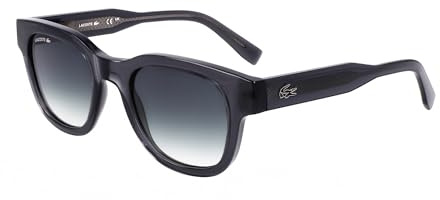 Lacoste L6023S N Grey 49/21/145 UNISEX Sunglasses