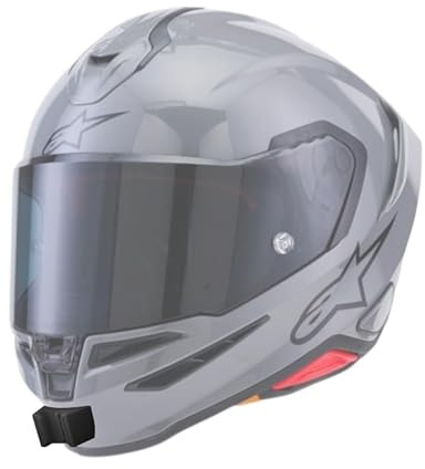 REVMOUNTS Supertech R7 Action Camera Helmet Chin Mount