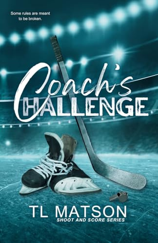 Coach's Challenge (Shoot and Score, Band 1)